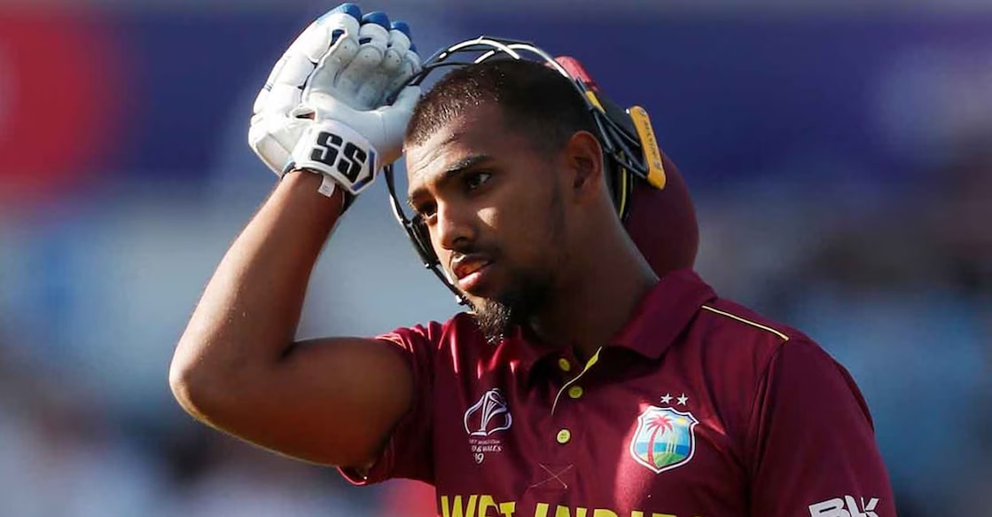 nicholas-pooran-reuters-file Nicholas Pooran. File photo: Reuters