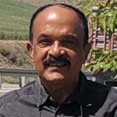 Paul Zacharia