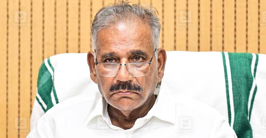 a-k-saseendran a-k-saseendran